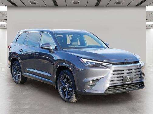 2026 Lexus TX 350 Premium