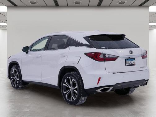 2019 Lexus RX 350 Base