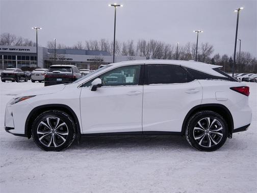 2019 Lexus RX 350 Base
