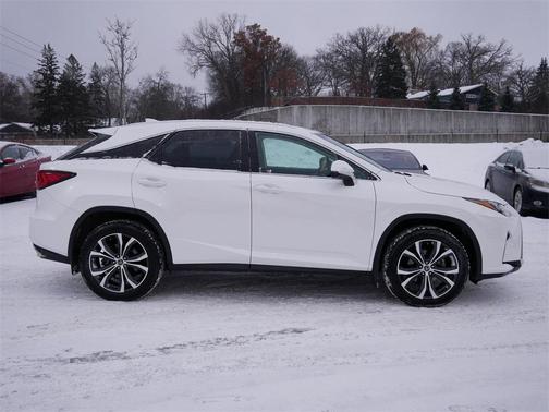 2019 Lexus RX 350 Base