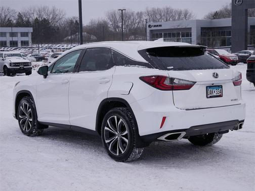 2019 Lexus RX 350 Base