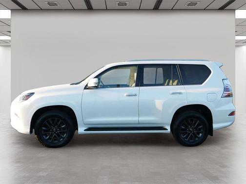 2022 Lexus GX 460 Premium