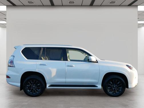 2022 Lexus GX 460 Premium