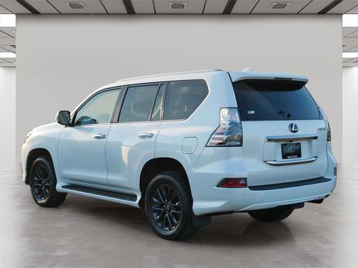 2022 Lexus GX 460 Premium