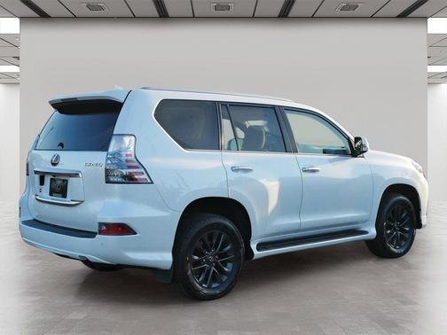 2022 Lexus GX 460 Premium
