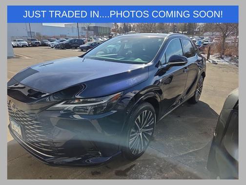 2023 Lexus RX 350 Premium Plus