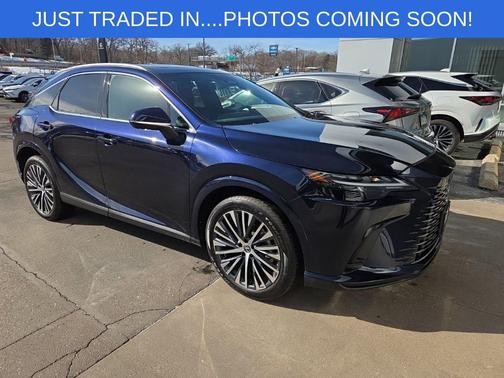 2023 Lexus RX 350 Premium Plus