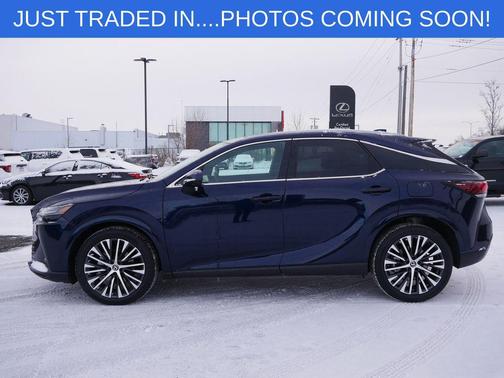 2023 Lexus RX 350 Premium Plus