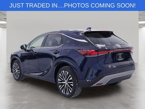 2023 Lexus RX 350 Premium Plus