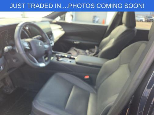 2023 Lexus RX 350 Premium Plus