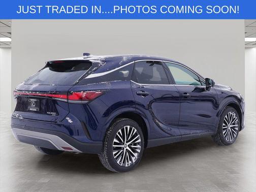 2023 Lexus RX 350 Premium Plus