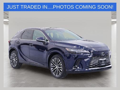 2023 Lexus RX 350 Premium Plus