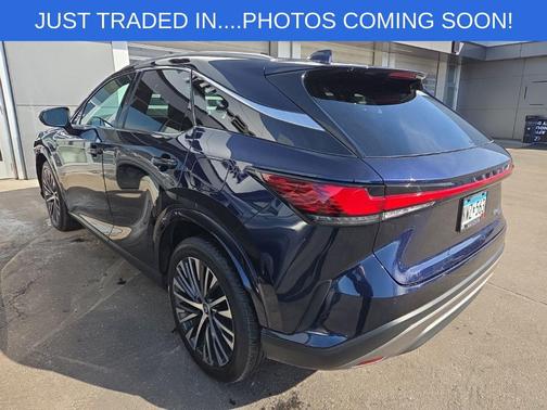 2023 Lexus RX 350 Premium Plus