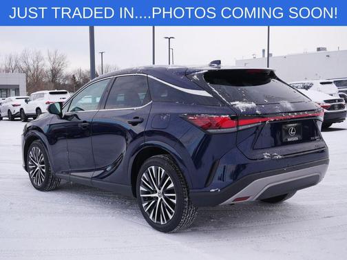 2023 Lexus RX 350 Premium Plus