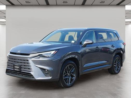 2024 Lexus TX 350 Premium