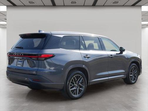 2024 Lexus TX 350 Premium
