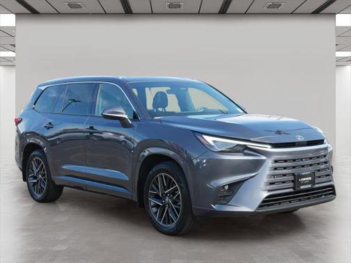 2024 Lexus TX 350 Premium