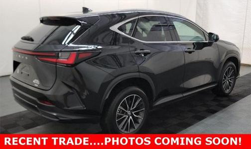 2024 Lexus NX 350 Premium