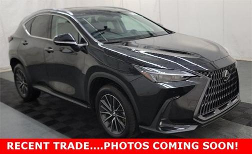 2024 Lexus NX 350 Premium