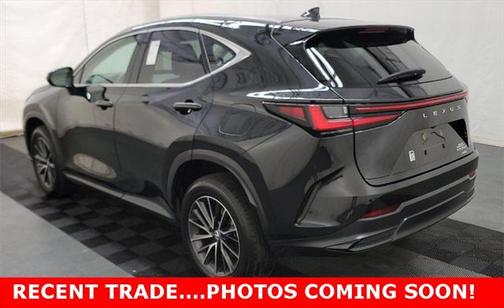 2024 Lexus NX 350 Premium