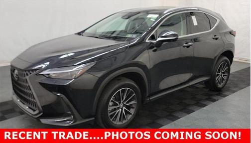 2024 Lexus NX 350 Premium