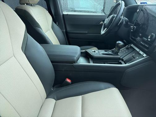 2024 Lexus GX 550 Overtrail