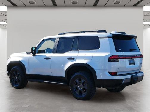 2024 Lexus GX 550 Overtrail