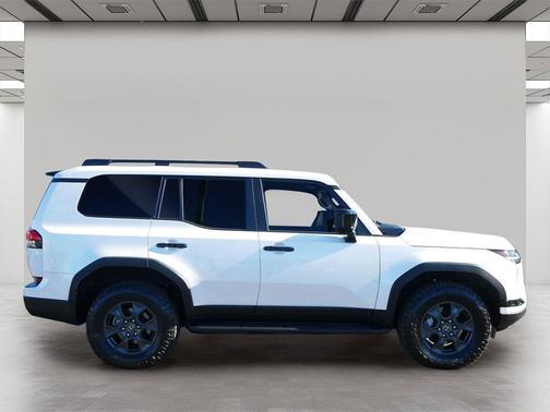 2024 Lexus GX 550 Overtrail