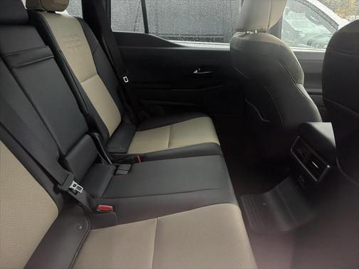 2024 Lexus GX 550 Overtrail