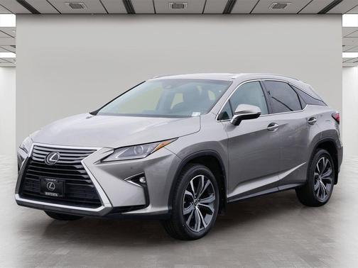2018 Lexus RX 350 Base