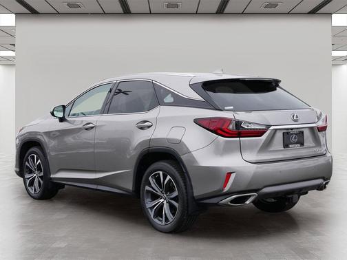 2018 Lexus RX 350 Base