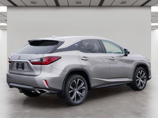 2018 Lexus RX 350 Base