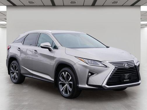 2018 Lexus RX 350 Base
