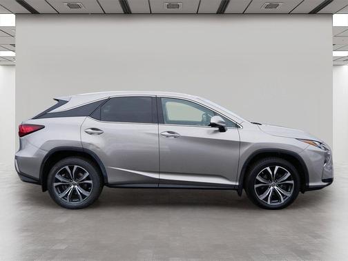 2018 Lexus RX 350 Base