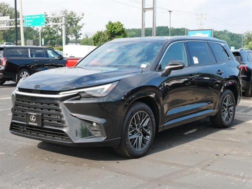 2025 Lexus TX 350 Premium