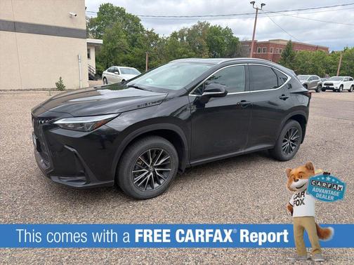 Caviar 2024 Lexus NX 350 Premium