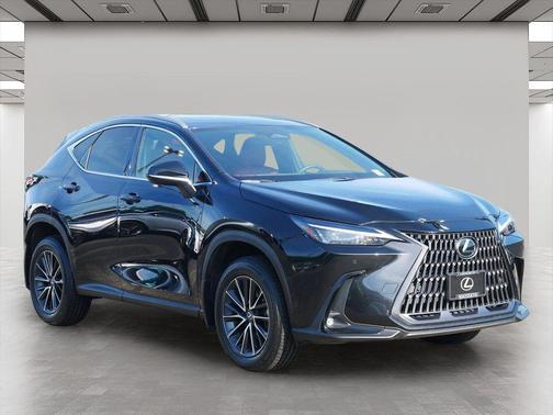 Caviar 2024 Lexus NX 350 Premium
