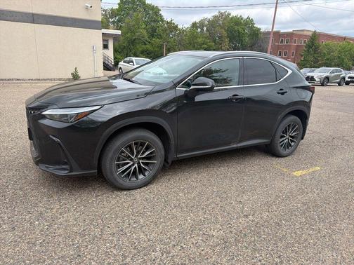 Caviar 2024 Lexus NX 350 Premium