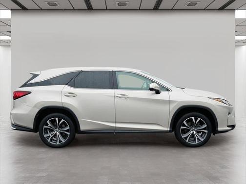 2018 Lexus RX 350L Premium