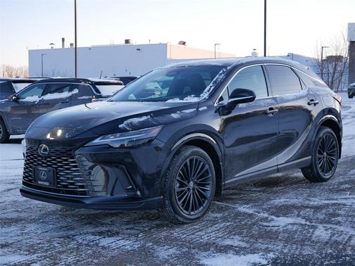 2024 Lexus RX 350 Premium