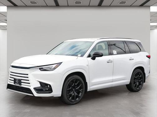 2025 Lexus TX 350 Base