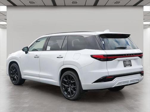 2025 Lexus TX 350 Base