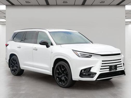 2025 Lexus TX 350 Base