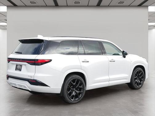 2025 Lexus TX 350 Base