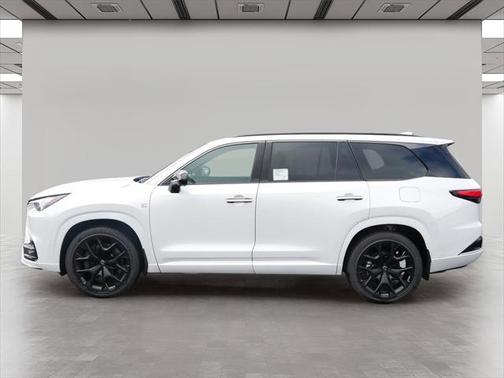 2025 Lexus TX 350 Base