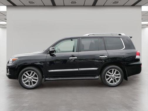 2014 Lexus LX 570 Base