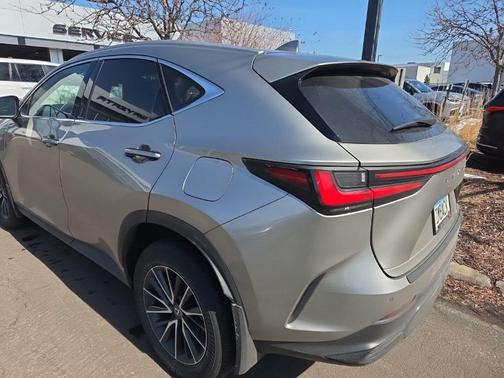 2024 Lexus NX 350 Premium