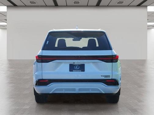 2025 Lexus TX 500h F SPORT Premium