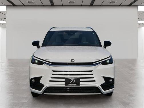2025 Lexus TX 500h F SPORT Premium