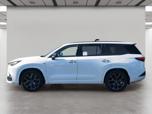 2025 Lexus TX 500h F SPORT Premium